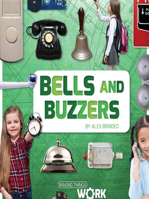 cover image of Bells and Buzzers